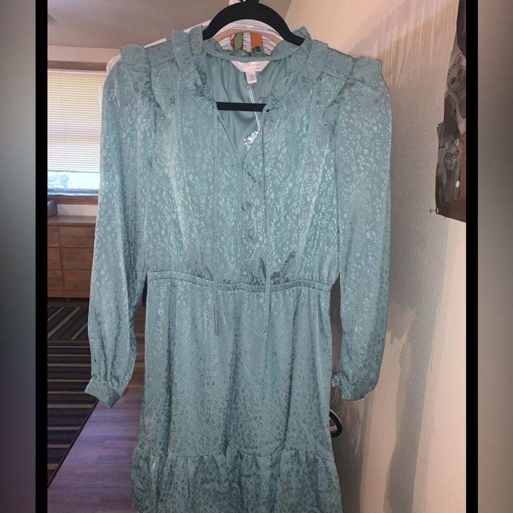 LC Mini Dress XS